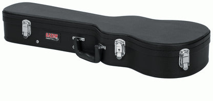 Gator GWE-UKE-TEN Tenor Ukulele Wood Case — view 3