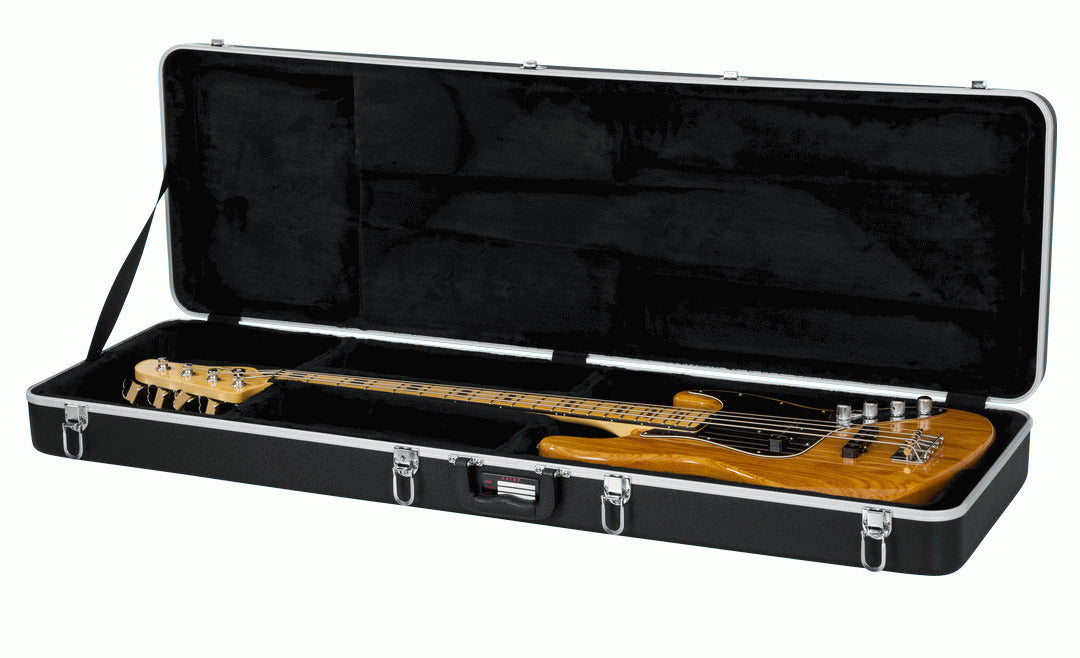 Gator GC-BAss Deluxe Molded Bass Case — view 2