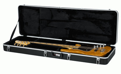 Gator GC-BAss Deluxe Molded Bass Case — view 2