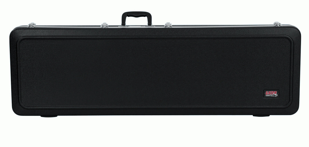 Gator GC-BAss Deluxe Molded Bass Case