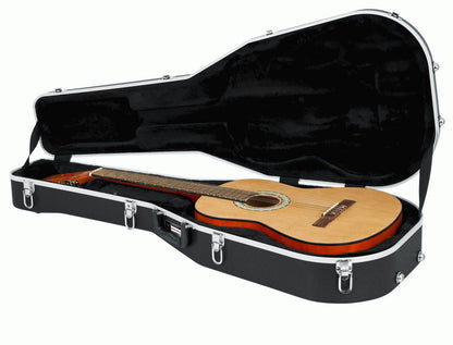 Gator GC-CLASSIC Deluxe Molded Classical Case — view 6