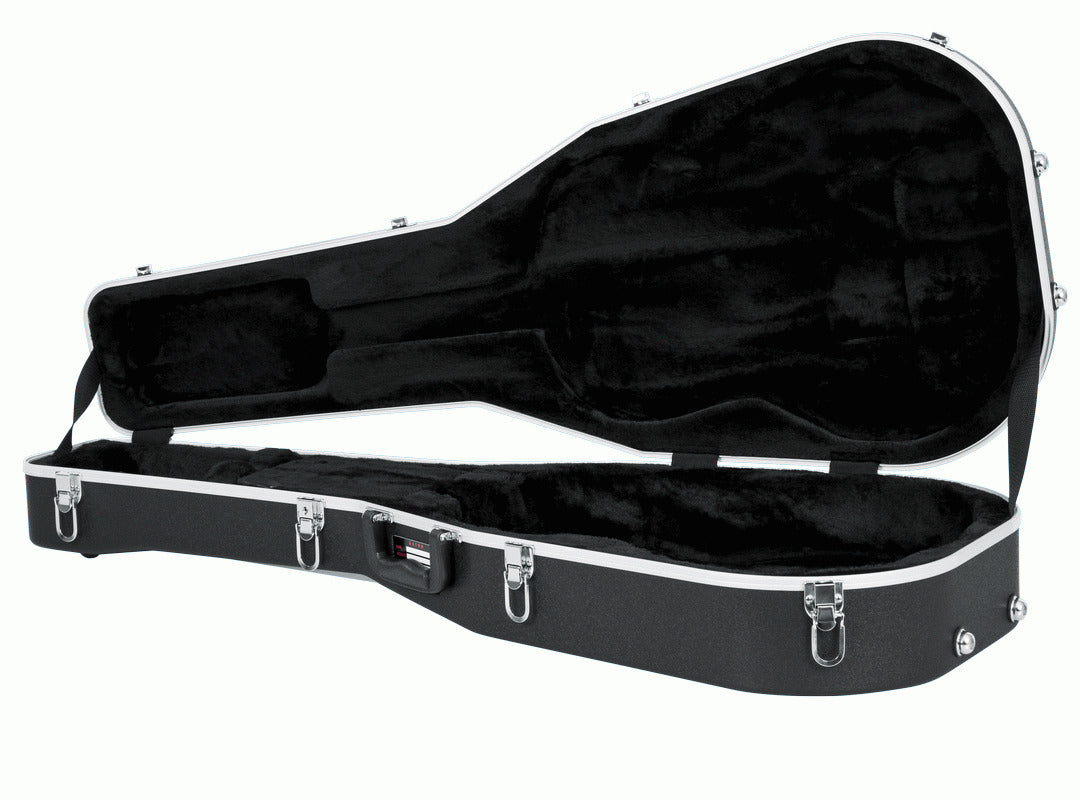 Gator GC-CLASSIC Deluxe Molded Classical Case — view 2