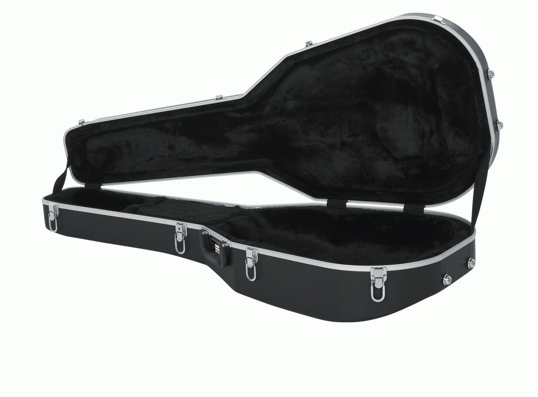Gator GC-DEEP Bowl Deluxe Abs Case For Deep Bowl — view 2