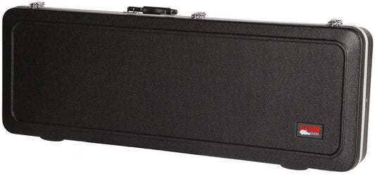 Gator GC-ELECTRIC-T Deluxe Electric Guitar Case