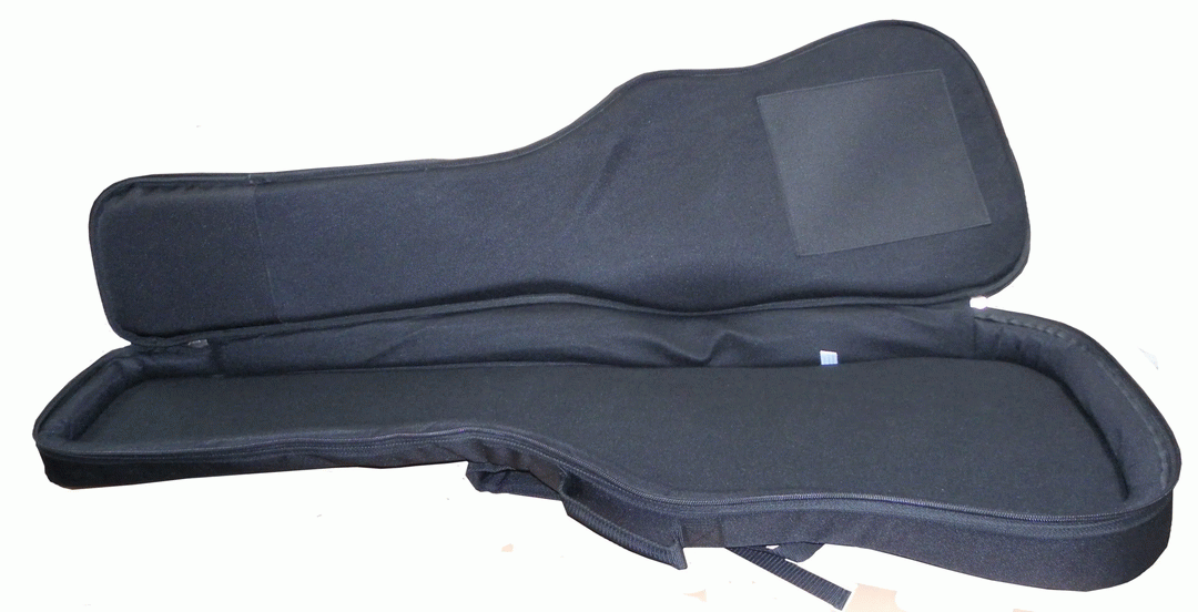 Gator G-Cobra-Class Cobra Gig Bag Classical Gtr — view 3