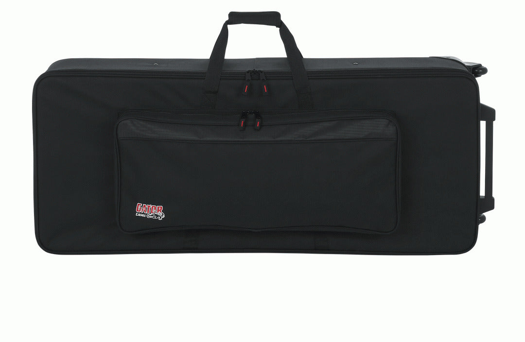 Gator GK-61 Ltwt Eps Foam Keyboard Case