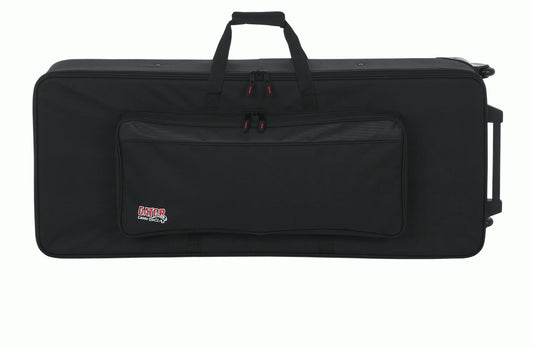 Gator GK-61 Ltwt Eps Foam Keyboard Case