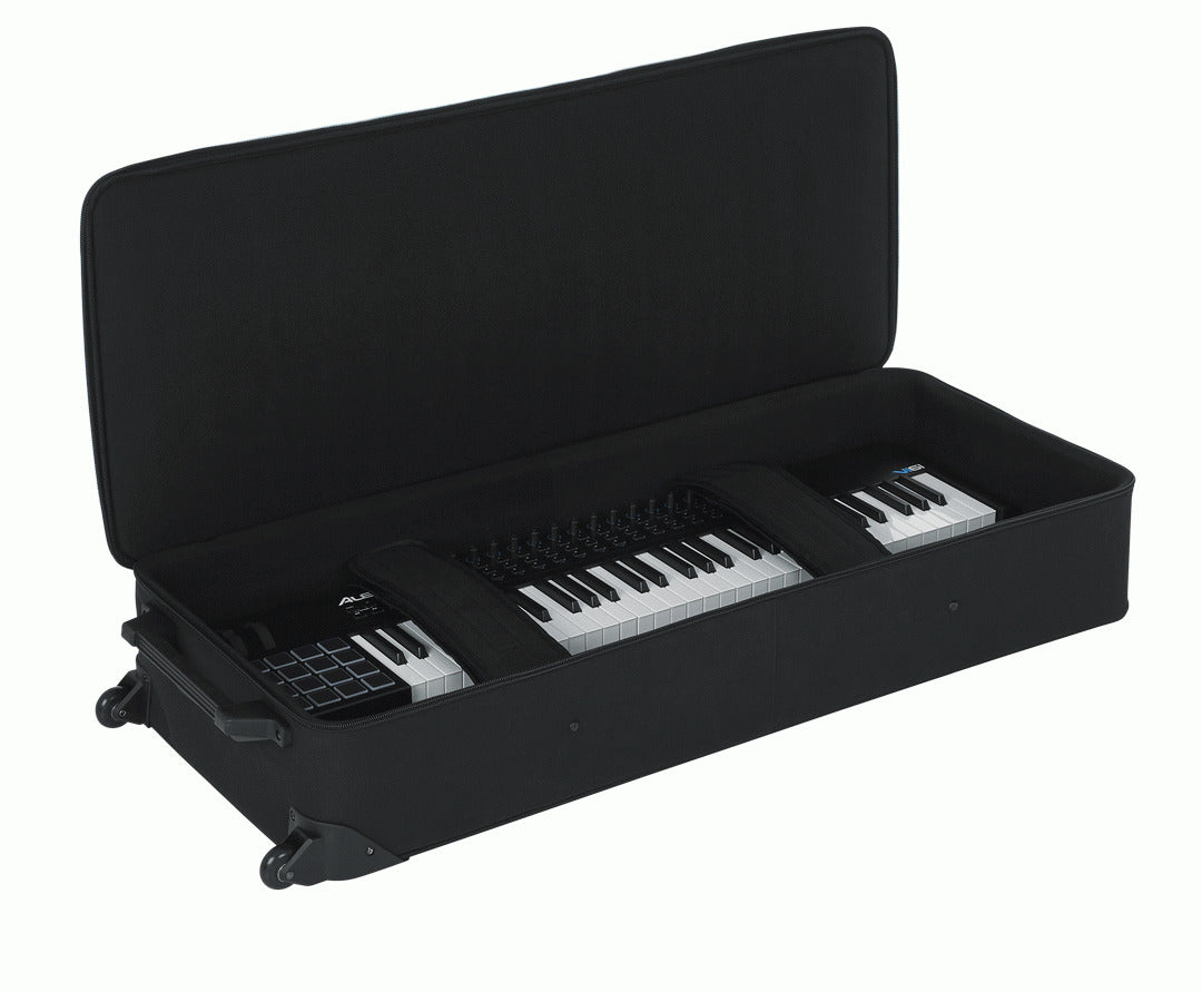 Gator GK-61 Ltwt Eps Foam Keyboard Case — view 2