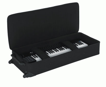 Gator GK-61 Ltwt Eps Foam Keyboard Case — view 2