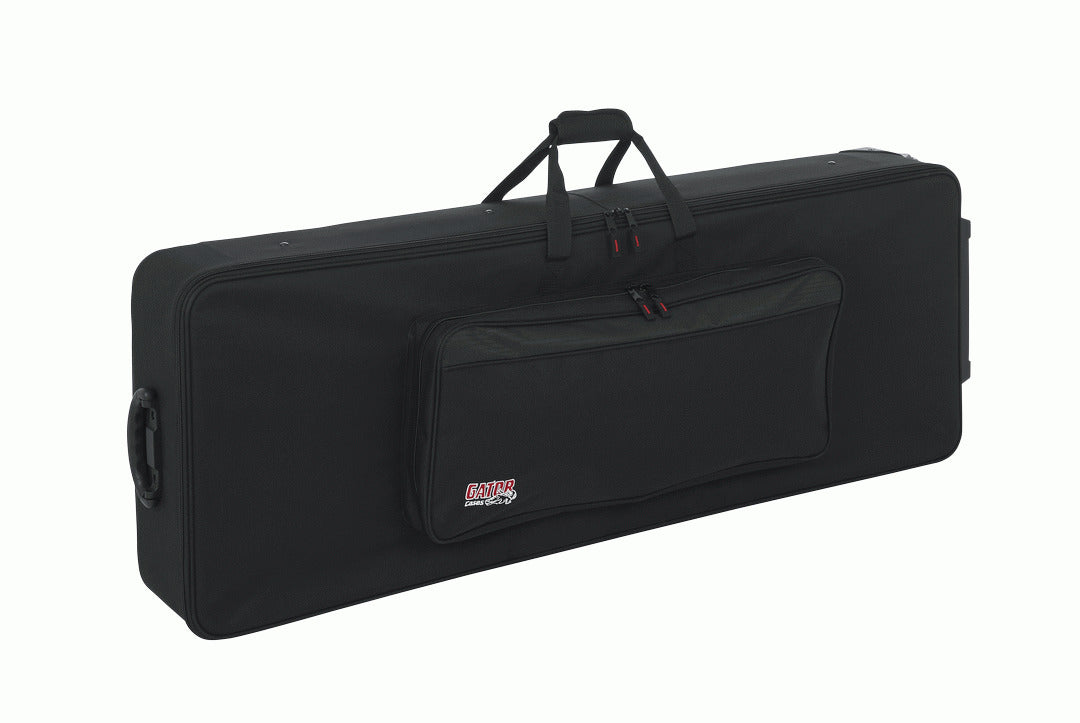 Gator GK-76 Ltwt Eps Foam Keyboard Case — view 6