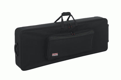 Gator GK-76 Ltwt Eps Foam Keyboard Case — view 6