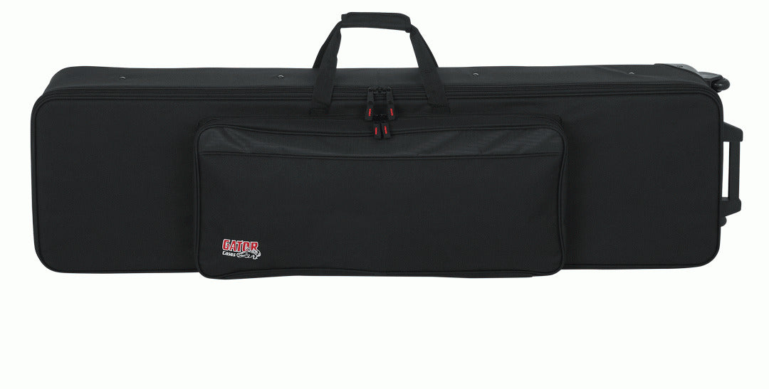 Gator GK-76-SLIM Ltwt Eps Foam Keyboard Case