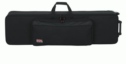 Gator GK-76-SLIM Ltwt Eps Foam Keyboard Case