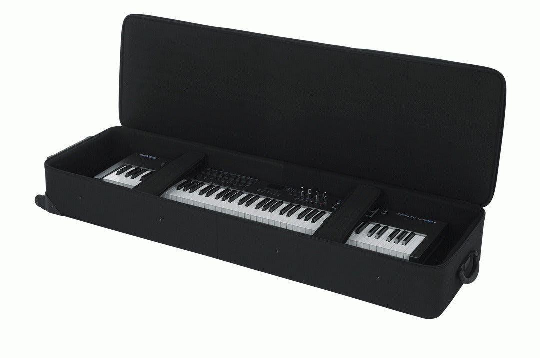 Gator GK-88 Ltwt Eps Foam Keyboard Case — view 2