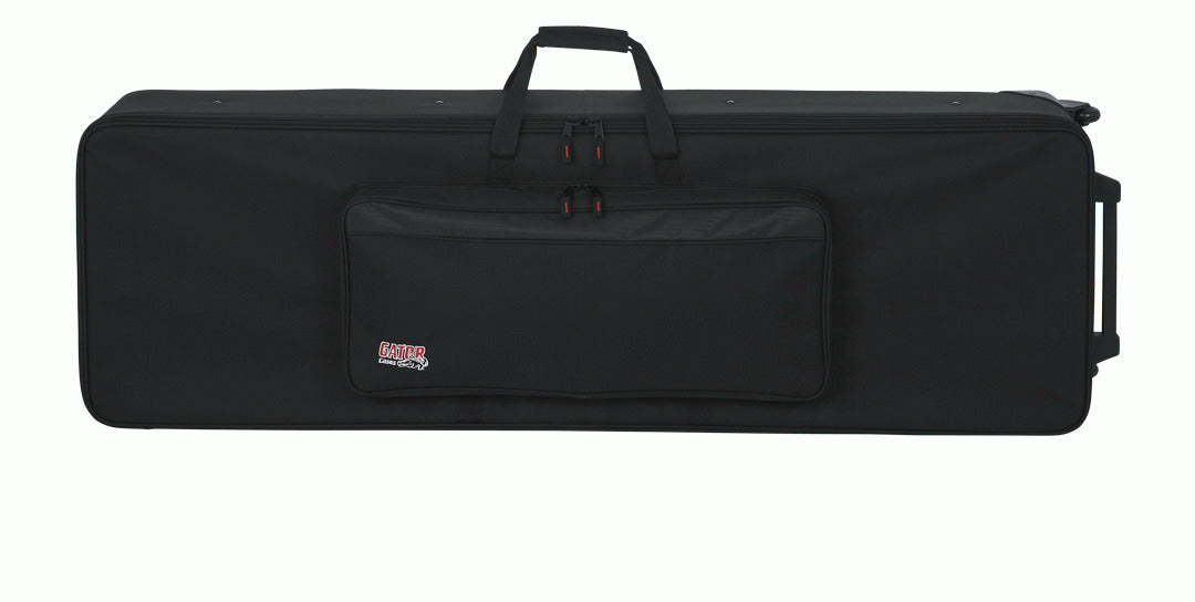 Gator GK-88 Ltwt Eps Foam Keyboard Case