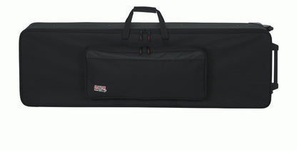 Gator GK-88 Ltwt Eps Foam Keyboard Case