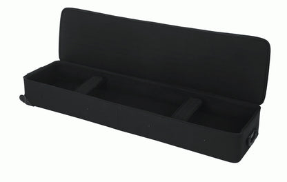 Gator GK-88 Slxl Slim Extra Long Keyboard Case — view 6