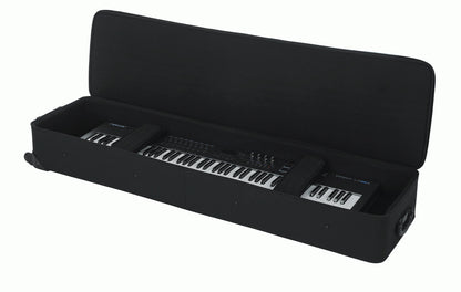 Gator GK-88 Slxl Slim Extra Long Keyboard Case — view 2