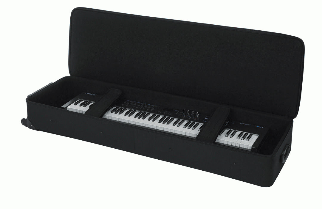 Gator GK-88 Xl Lightweight Keyboard Case — view 2