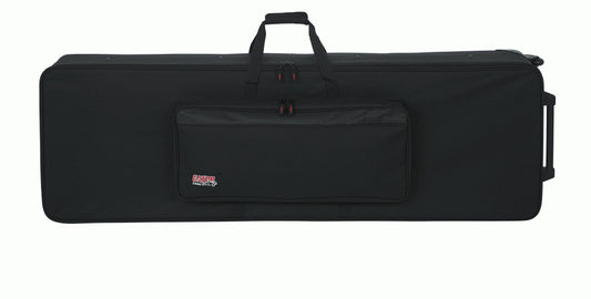 Gator GK-88 Xl Lightweight Keyboard Case