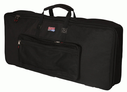 Gator GKB-49 Keyboard Gig Bag 49 Note