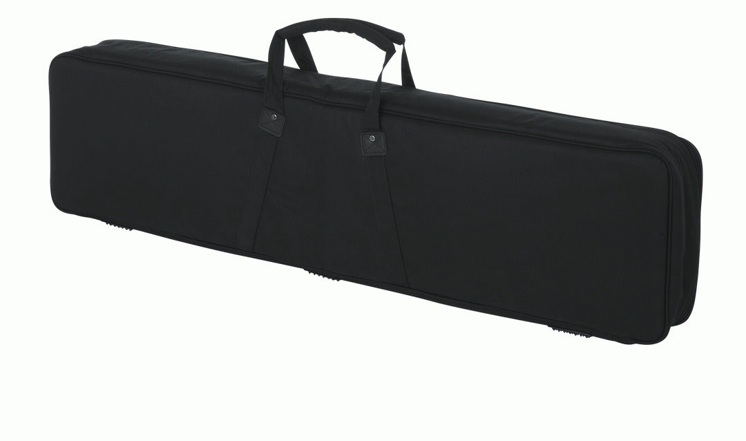 Gator GKB-76 Slim Keyboard Gig Bag 76 Note — view 3