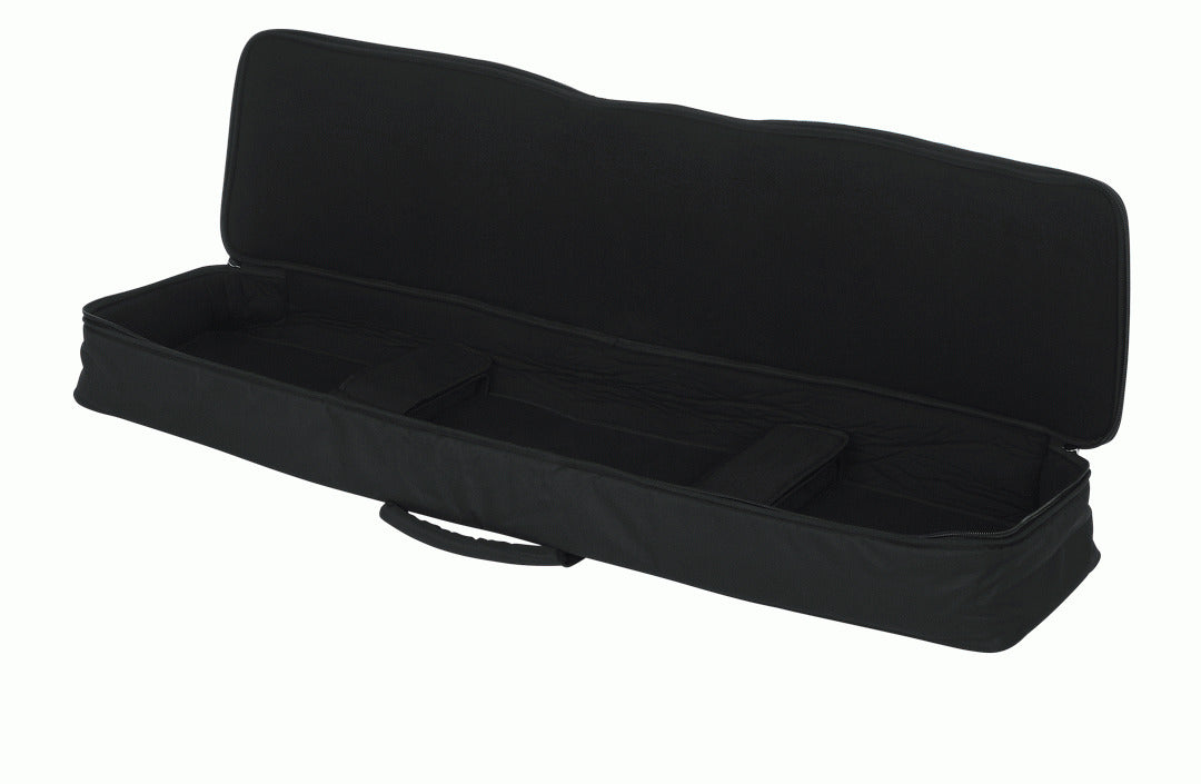 Gator GKB-76 Slim Keyboard Gig Bag 76 Note — view 2