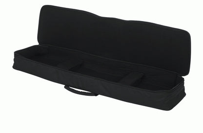 Gator GKB-76 Slim Keyboard Gig Bag 76 Note — view 2