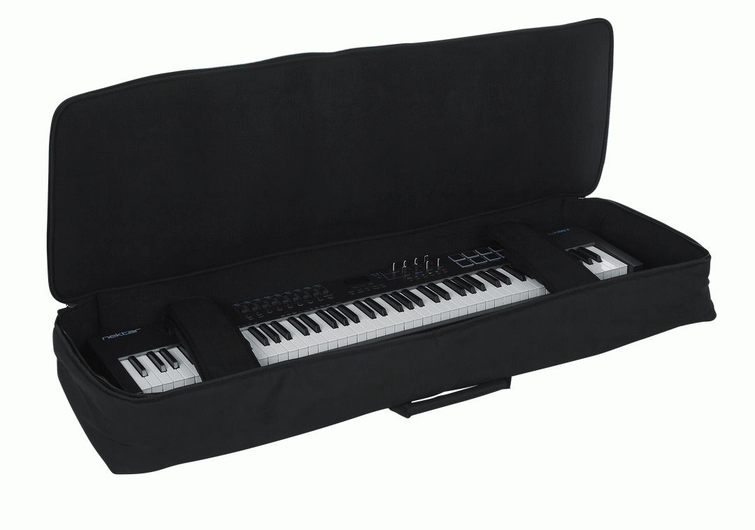 Gator GKB-88 Keyboard Gig Bag 88 Note — view 3