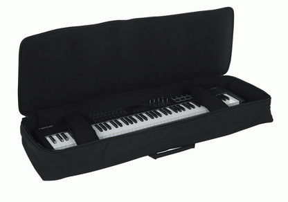 Gator GKB-88 Keyboard Gig Bag 88 Note — view 3
