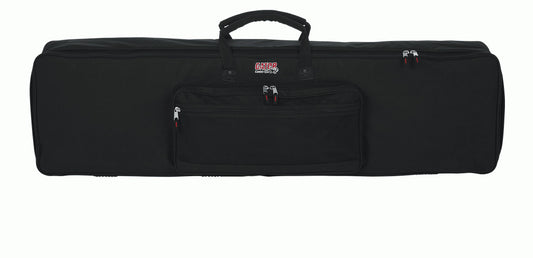 Gator GKB-88 Slxl Keyboard Gig Bag 88 Note