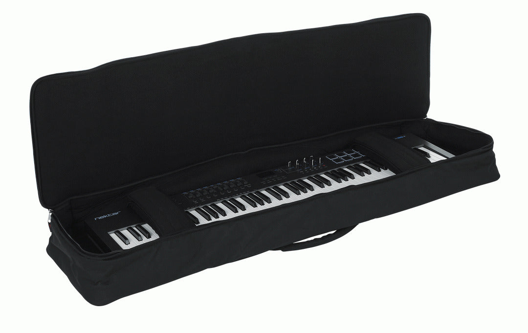 Gator GKB-88 Slxl Keyboard Gig Bag 88 Note — view 2