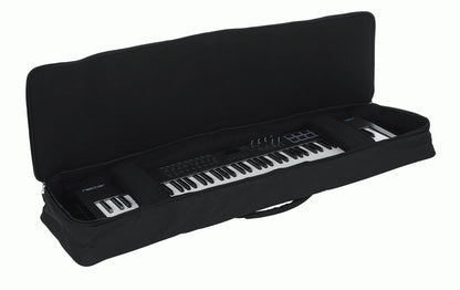 Gator GKB-88 Slxl Keyboard Gig Bag 88 Note — view 2