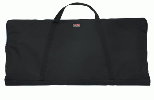 Gator GKBE-61 Economy Keyboard Gig Bag