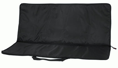 Gator GKBE-61 Economy Keyboard Gig Bag — view 6