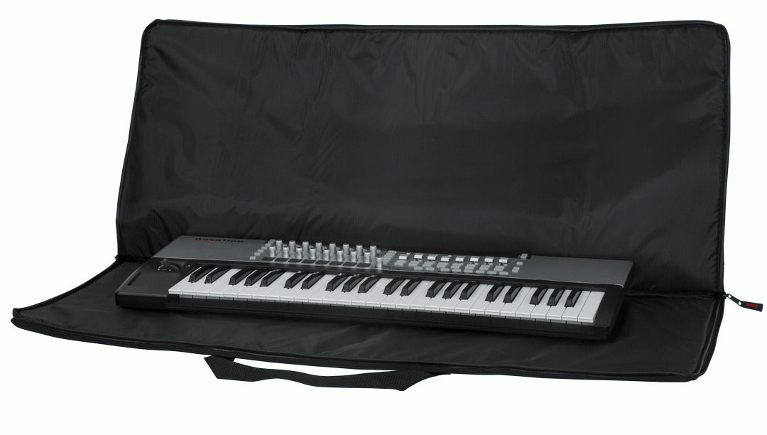 Gator GKBE-61 Economy Keyboard Gig Bag — view 2