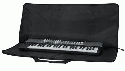 Gator GKBE-61 Economy Keyboard Gig Bag — view 2