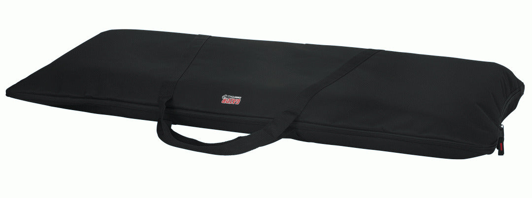 Gator GKBE-76 Economy Keyboard Gig Bag — view 3