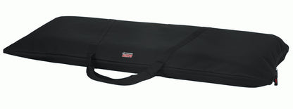 Gator GKBE-76 Economy Keyboard Gig Bag — view 3