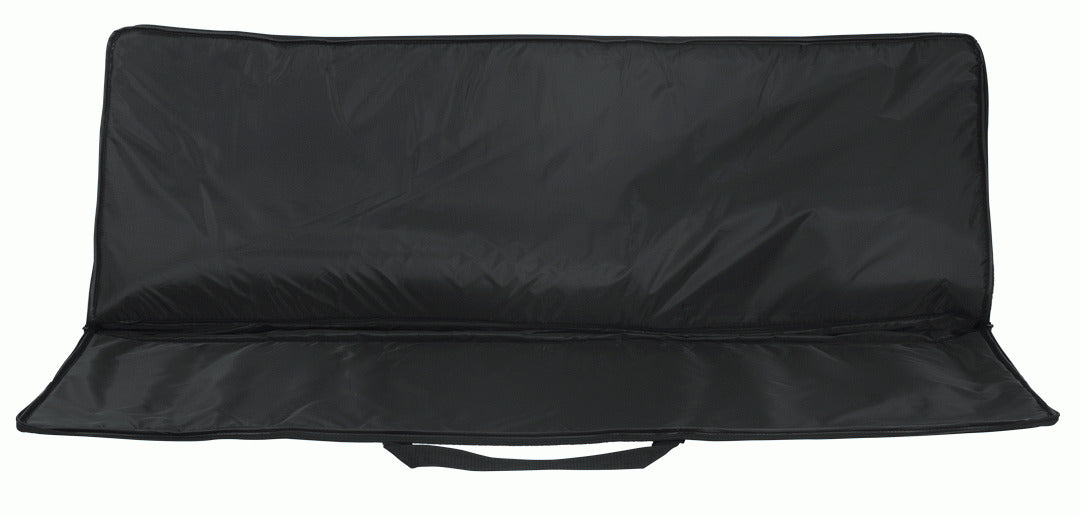 Gator GKBE-76 Economy Keyboard Gig Bag — view 6