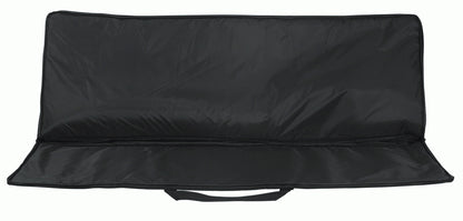 Gator GKBE-76 Economy Keyboard Gig Bag — view 6