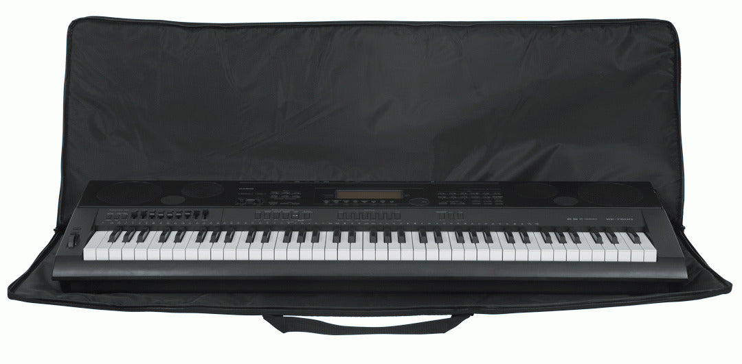 Gator GKBE-76 Economy Keyboard Gig Bag — view 2