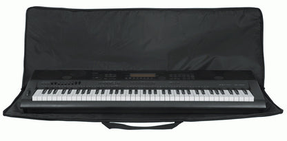 Gator GKBE-76 Economy Keyboard Gig Bag — view 2