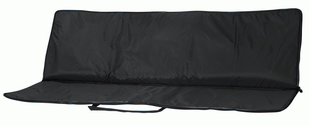 Gator GKBE-88 Economy Keyboard Gig Bag — view 6