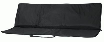 Gator GKBE-88 Economy Keyboard Gig Bag — view 6