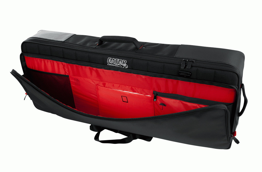 Gator G-PG-49 Progo 49 Note Keyboard Bag — view 6