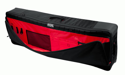 Gator G-PG-88 Progo 88 Note Keyboard Bag — view 6