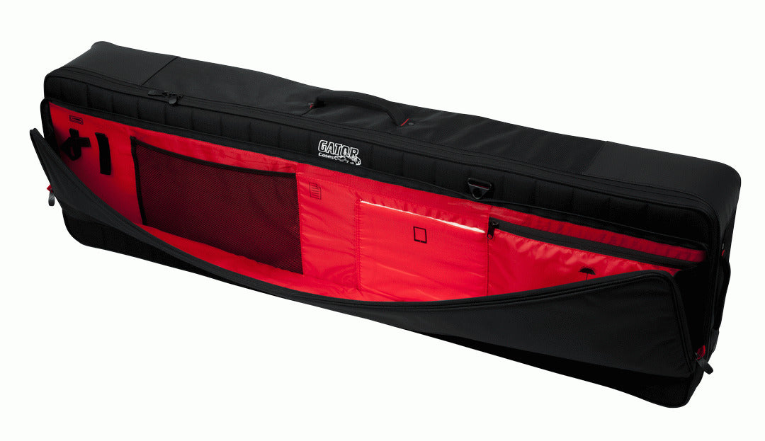 Gator G-PG-88SLIM Progo 88Note Slim Keyboard Bag — view 6