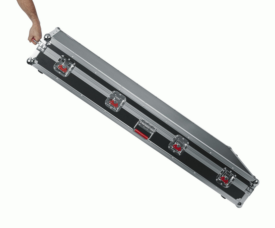 Gator G-TOUR 88V2 Gtour 88 Note Keyboard Case — view 3