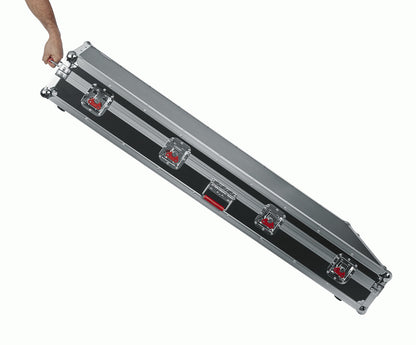 Gator G-TOUR 88V2 Gtour 88 Note Keyboard Case — view 3